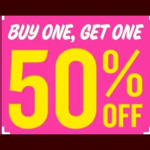 This weeks sale 😂